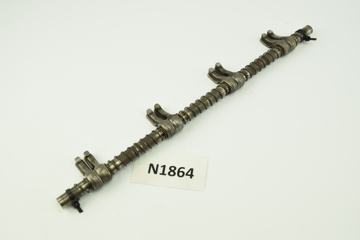 Kawasaki ZX- 10 ZXT 00 B yom 1989 - Rocker arm N1864 | eBay