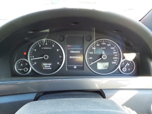 HOLDEN COMMODORE TRANS AUTO 3.6 LLT ENG MYB 1BWA TAG VE 08/09-04/13(2009-2013) - Picture 7 of 7