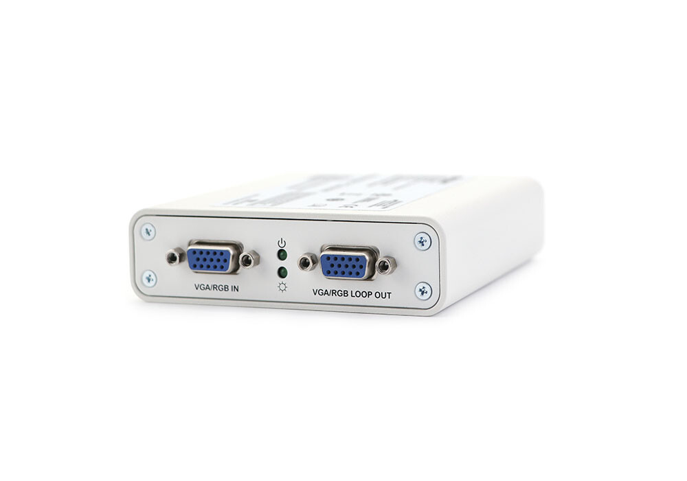 Stryker VGA/RGB to HDMI Converter