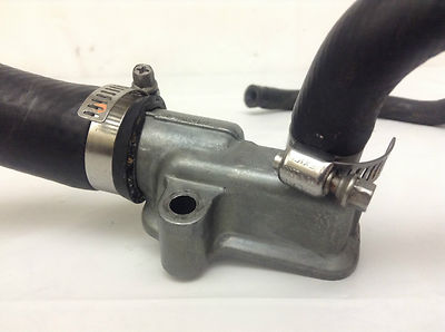 KAWASAKI 2005 2006 ZX6R ZX636 NINJA CYLINDER FITTING CAP 92005