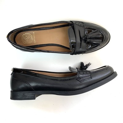 kurt geiger slip on shoes