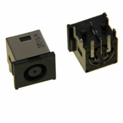 Porta Di Ricarica (Power Jack) AC DC Per ASUS ROG G751J, G751JM, G751JL, G752VT, G752VL, G752VM