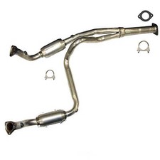 Catalytic Converter-direct Fit Converter Catco 9880