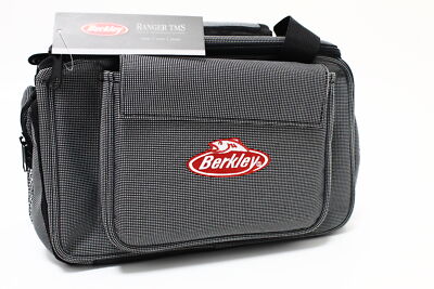 Berkley Mini Ranger Bag Raubfischtasche Tackletasche Angeltasche Umhängetasche