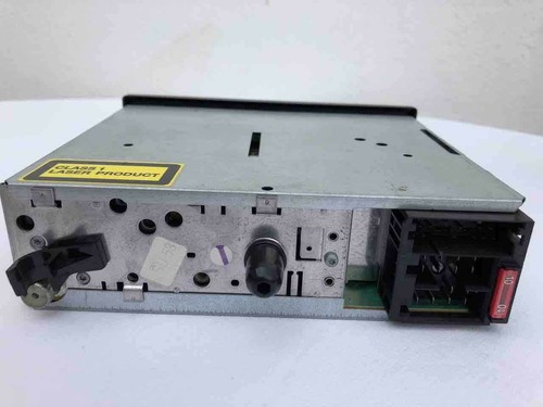Car Radio Blaupunkt ALICANTE CD30 DMS - Bild 6 von 7