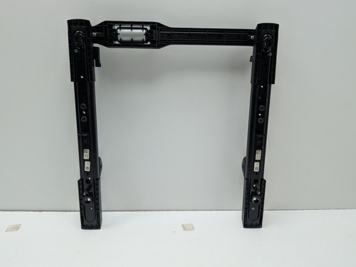 Tesla Model 3 Front Right Passenger Right Side Seat Rail 1119853-00-B 2023 - Picture 13 of 22