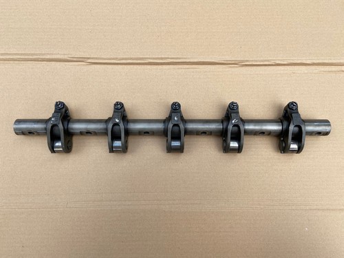 Land Rover Discovery Defender Td5 Rocker Shaft | eBay
