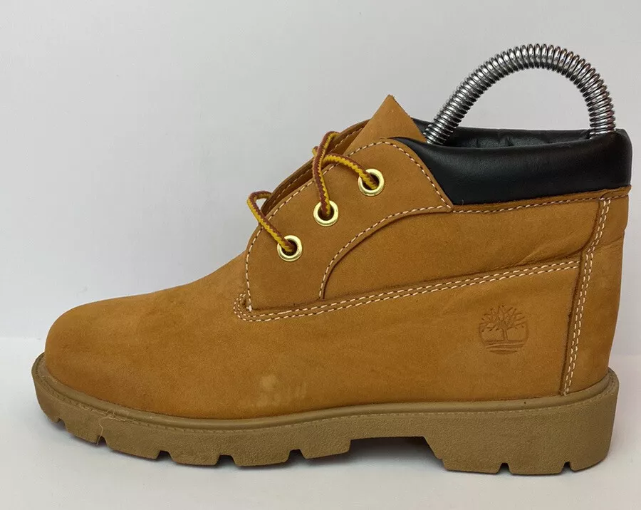 Timberland size best sale 1.5