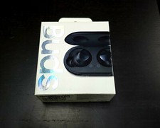 Samsung Galaxy Buds Wireless In-Ear Headset - Black SM-R170NZKAXAR