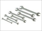 Stanley Open End Spanner Set 8pc Metric 4-87-052 Sta487052