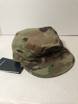 Squared Away Ocp Tactical Cap Afi Patrol Cap Regulations Air