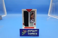 2024 National Treasures WWE Time Line Materials Bray Wyatt Relic Patch 81/99