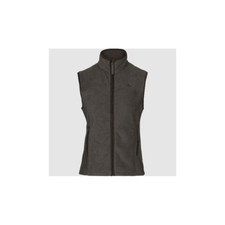 Seeland Womens Woodcock Ivy Fleece Waistcoat ...