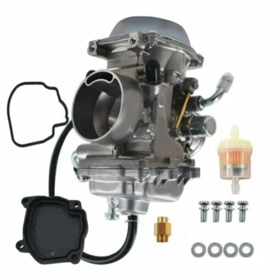 Carburateur pour Arctic Cat 300 1998-2000. Arctic Cat 400 1998-2001 2x4/4x4. - Photo 1/4