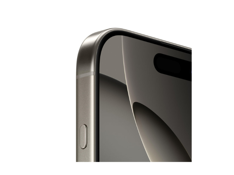 Apple iPhone 16 Pro 512GB Natural Titanium Japan model