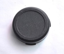 1x Rear Lens Cap for Contax RF Rangefinder Mount Nikon S