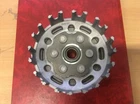 GENUINE YAMAHA PARTS CLUTCH BASKET YZ80L 1984 39K-16150-00