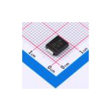 5pcs SMCJ40A-13-F SMC(DO-214AB)