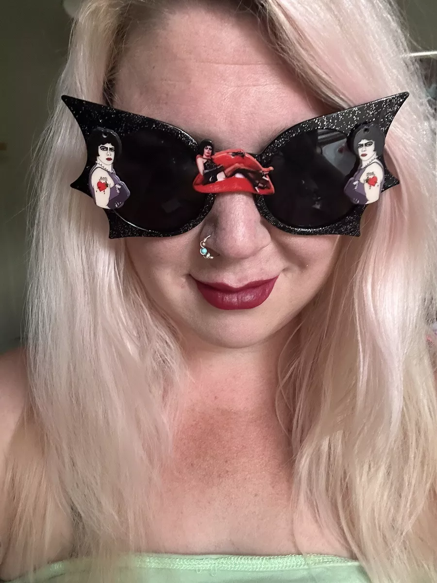 Goth sunglasses deals