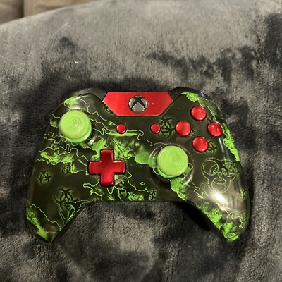 Scuf Prestige Custom Gaming Controller Xbox One - tested