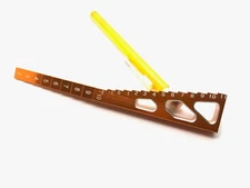 1PC CNC Heavy Duty Metal Aluminum RC Car Camber Measuring Gauge (US SELL SHIP)