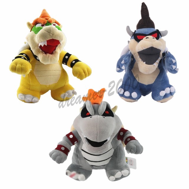 dry bones plush