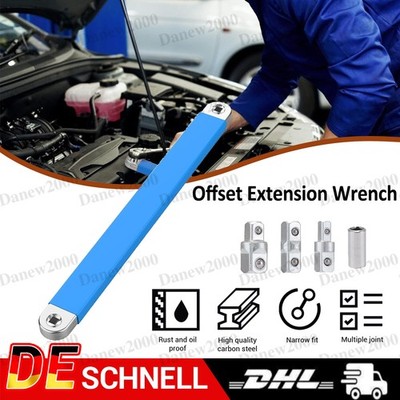 Offset Extension Wrench Set Ratschenverlängerung Offset Verlängerungsschlüssel