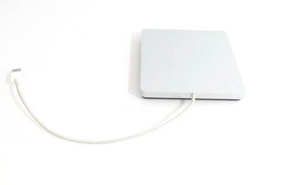 Apple USB Superdrive A1379 externes DVD/CD Laufwerk gebraucht #B