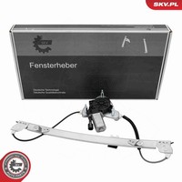 Fensterheber Esen Skv 51SKV122 12V FüR Renault Clio 2 Thalia 1 3 BB0A BB0F BB10
