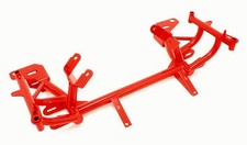 Bmr Suspension Engine Cradle - K-member Turbo Ls1 Motor Mounts Pinto Rack Mou Bmr Suspension Engine Cradle - K-member Turbo Ls1 Motor Mounts Pinto Rack Mou