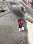 WALLS FR Work Jumpsuit Coveralls Mens Small Reg STAINED Fire Flame Resistant — photo 6