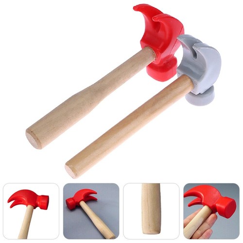 Tool Toy Simulation Hammer Children Hammer Claw Hammer Toy Maintenance Tools