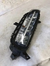 Antibrouillard Porsche PANAMERA