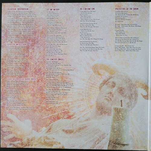 Brechstange - Sever The Wicked Hand (VINYL) - Bild 2 von 9