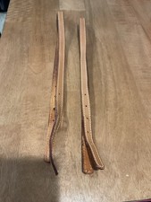 Dooney And Bourke Leather Shoulder Purse Replacement Straps