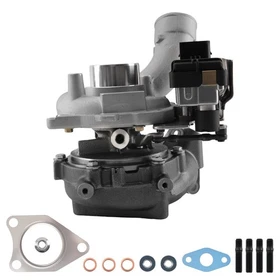 Turbolader for Audi A4 2.7 TDI CAMA 140kW 2007-2012 777159-5003S 765314