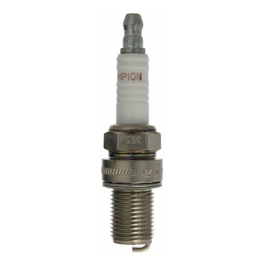 Champion 295C57CX Racing Spark Plug, 14mm, 5/8 Hex, .750 Reach