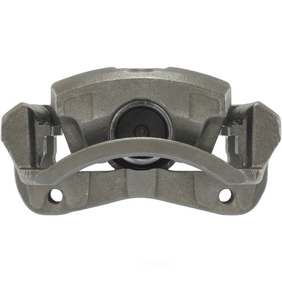 Pinza de freno de disco compatible con Plymouth Laser 1990-1994 PIEZAS CENTRADAS Foto 3 de 4