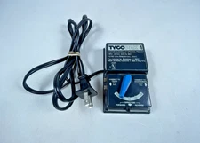 VTG Tyco PAK 1 Power Pack Model Train AC/DC Transformer Controller Switch Volts