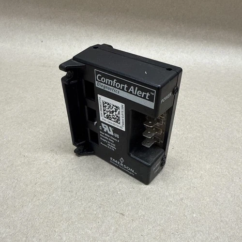 EMERSON Comfort Alert Diagnostics 543-0010-00