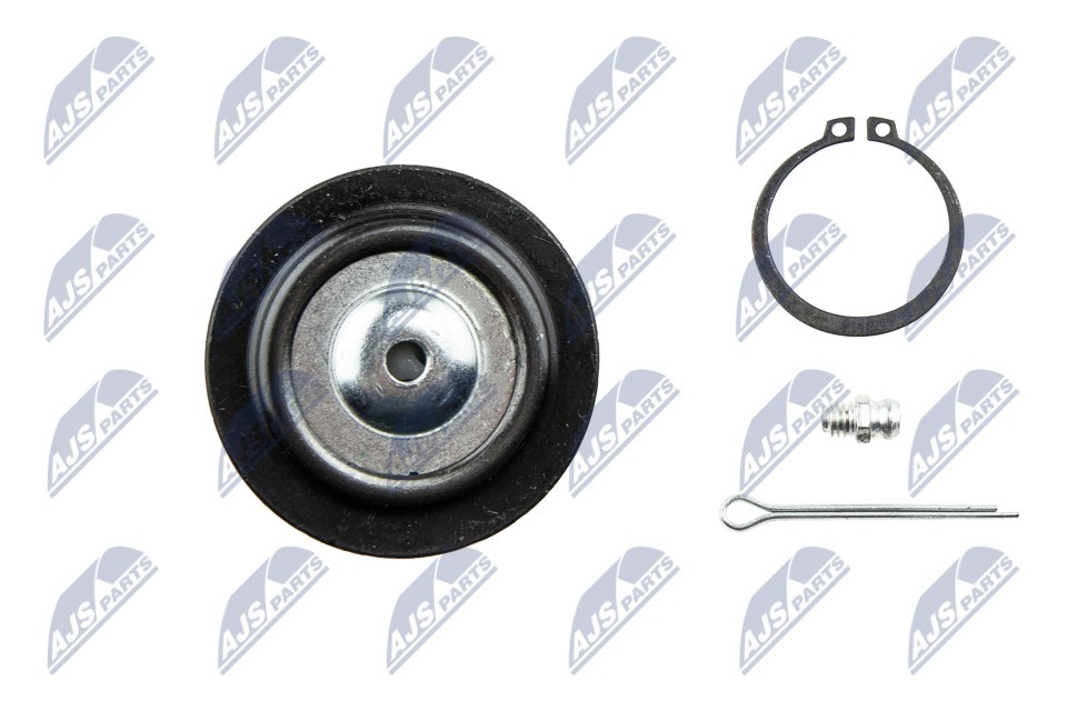 Ball Joint Fits for Honda Accord CL / Cn / CM 02-08, Odyssey III/IV - Image 8