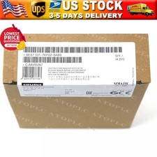 NEW IN BOX SIEMENS 6ES7 331-7KF02-0AB0 6ES733...