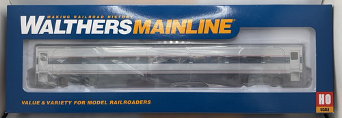 Entrenador de flota Horizon Amtrak fase VI #2 85' Walthers Mainline 910-31002 escala HO | Zustand: Used