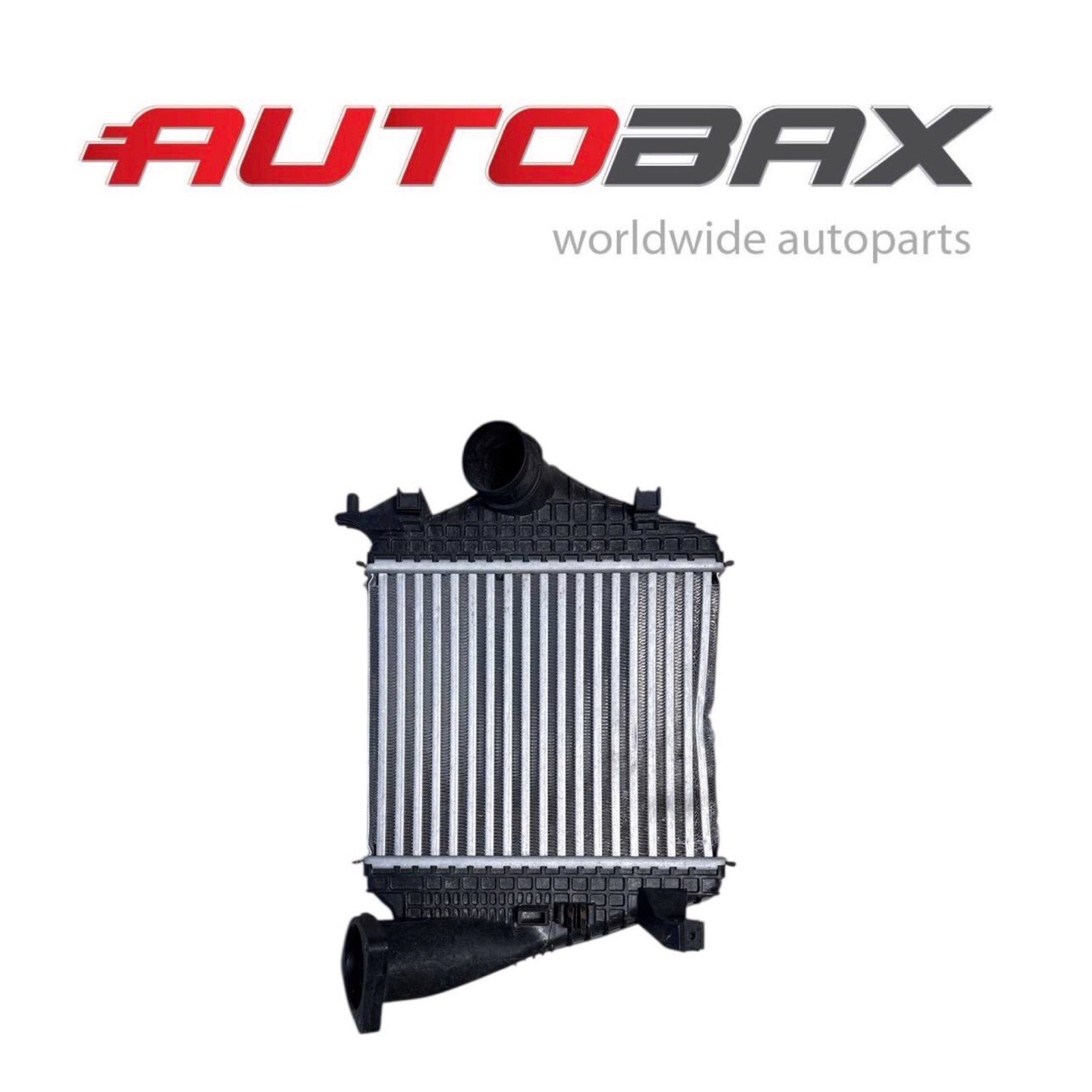 2018 2019 2020 2021-2023 LAMBORGHINI URUS RADIATOR AIR INTERCOOLER LEFT DRIVER