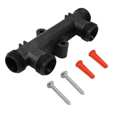 595926 Universal Sensor Valve – Works with Most Hot Water Recirculating Pu