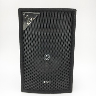 Skytec SL10 10 Zoll PA-Lautsprecher - Passiv - 500W