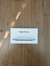 Apple Magic Mouse USB-C Newest Model