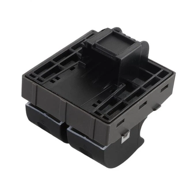 Interruptor de elevação de controle de janela de direção para 2005-2008 Audi A4 S4 2006-2008 Audi RS4 - Imagem 3 de 4