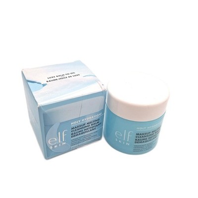 e.l.f. SKIN Holy Hydration Make-up-Entferner-Balsam Gesichtsreiniger Make-up