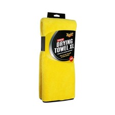 Meguiars Supreme Drying Towel Trockentuch Auto 55 x 85cm